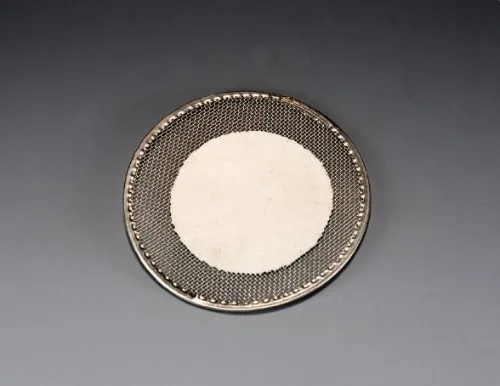 고려에이스 Wire Gauze 세라믹 망