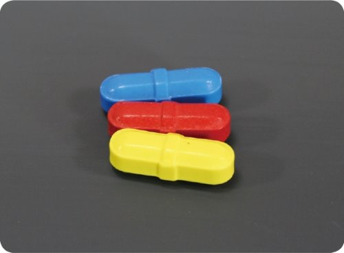 Cowie Octahedral Color Spinbar 옥타곤 컬러 스핀바