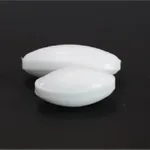 Cowie Oval Spinbar 에그 스핀바