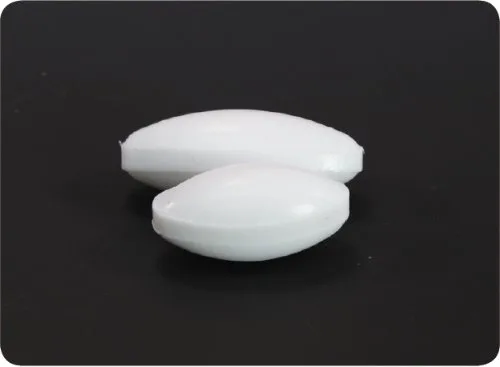 Cowie Oval Spinbar 에그 스핀바