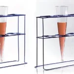 Bel-Art Imhoff Settling Cone and Poxygrid Cone Racks