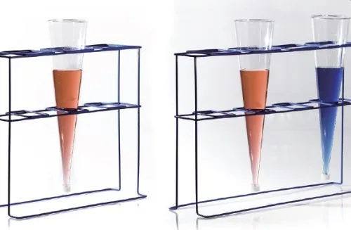 Bel-Art Imhoff Settling Cone and Poxygrid Cone Racks
