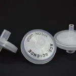고려에이스 NYLON Syringe Filter NYLON 시린지 필터 25mm