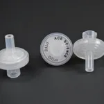 고려에이스 PTFE Syringe Filter PTFE 시린지 필터 13mm