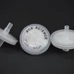 고려에이스 PTFE Syringe Filter PTFE 시린지 필터 25mm
