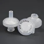 고려에이스 PVDF Syringe Filter PVDF 시린지 필터 13mm