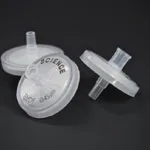 고려에이스 PVDF Syringe Filter PVDF 시린지 필터 25mm
