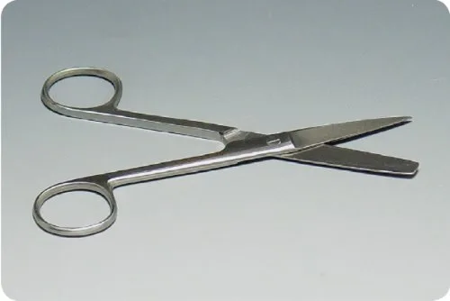 Hirose Hirose Operating Scissors 실험실용 가위 S/B