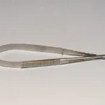 Hirose Micro Scissors 미세 가위_18.5cm