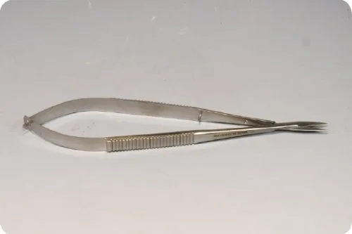 Hirose Micro Scissors 미세 가위_18.5cm