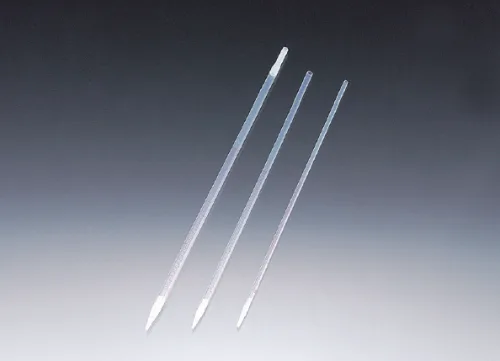 Sanplatec Measuring Pipets 플라스틱 메스 피펫