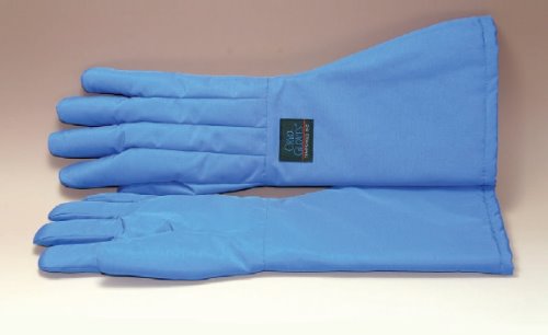 Tempshield Cryo-Gloves 액화질소 장갑 ELBOW ARM