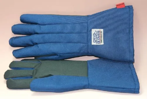 Tempshield Cryo-Industrial Gloves 산업용-방수용 액화질소용 장갑 MID ARM