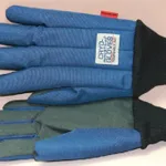 Tempshield Cryo-Industrial Gloves 산업용-방수용 액화질소용 장갑 WRIST ARM