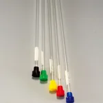 Tempshield NMR Tube NMR 튜브