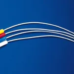 Bel-Art TEFLON Magnetic Retriever 테플론 리트리버