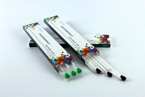 Wilmad Wilmad NMR Sample Tubes, NMR 샘플 튜브