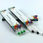 Wilmad Wilmad NMR Sample Tubes, NMR 샘플 튜브