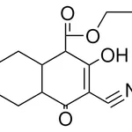 Merck ETHYL 3-CYANO-2-HYDROXY-1,4,4A - 50 MG&
