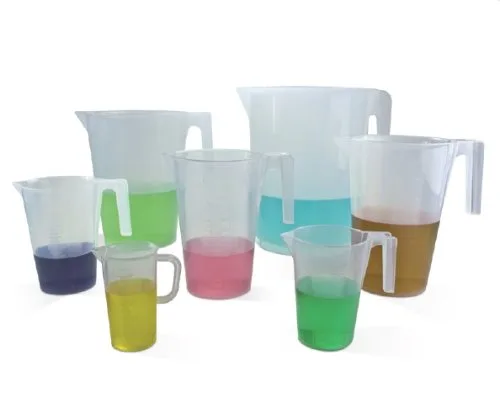 Bel-Art Bel-Art PP Graduated Beaker