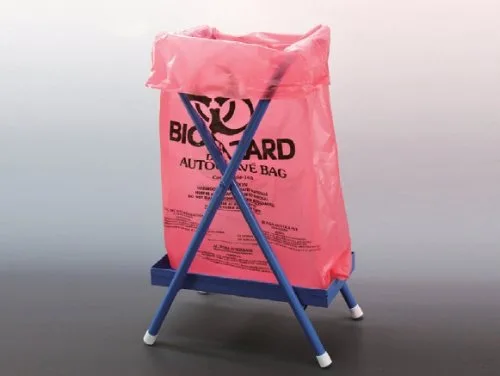 고려에이스 Biohazard Bag Stand 멸균백 스탠드_국산