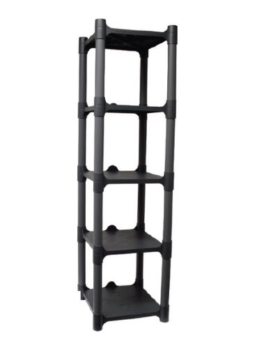 고려에이스 Dispensing Jug Rack 디스펜싱 저그 랙 5단