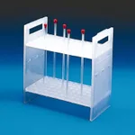 Bel-Art NMR Sample Tube Rack 샘플 튜브랙NMR