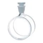 Tempshield Cylinderrical Quartz Cell 석영 셀