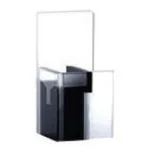 Tempshield Micro Quartz Cell 석영 셀