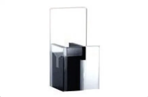 Tempshield Micro Quartz Cell 석영 셀