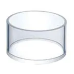Tempshield Quartz Cell 석영 셀