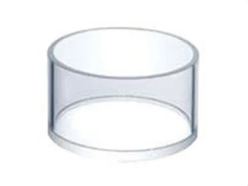 Tempshield Quartz Cell 석영 셀