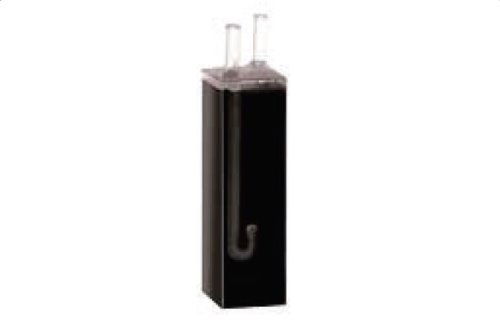 Tempshield Self Masking Continuous Flowthrough Quartz Cell 석영 셀