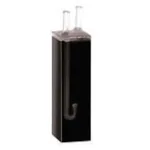 Tempshield Self Masking Continuous Flowthrough Quartz Cell 석영 셀