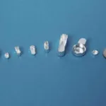 Eagle “Micro” Aluminum Weighing Dishes 마이크로 알루미늄 웨잉디쉬