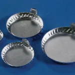 Eagle Disposable Round Aluminum Dishes 일회용 라운드 알루미늄 디쉬