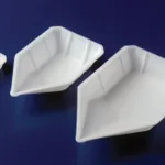 Eagle Polystyrene Weighing Vessels Dishes_정전기 방지 웨잉디쉬 보트형