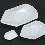 고려에이스 Pour-Boat Polystyrene Weighing Dishes 웨잉디쉬 보트형_고려