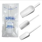 Bel-Art Sterile Sampling Scoops 멸균 스쿠프