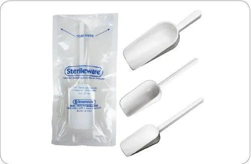Bel-Art Sterile Sampling Scoops 멸균 스쿠프