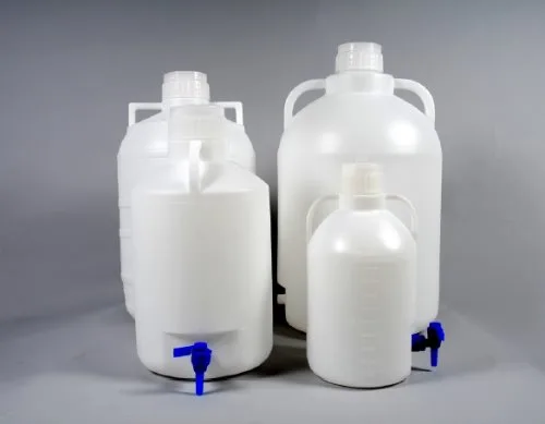 고려에이스 Carboys with Spigot 원형 하구병_국산