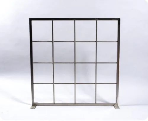 고려에이스 Flex Frame Stand 프레임 스탠드_고정형
