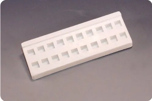 Tarsons Tarsons Cuvette Rack India TA.260010