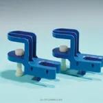 Bel-Art Bel-Art Pipettor Holder 피펫터 홀더_2EA/PK