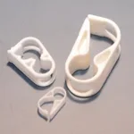 Bel-Art Tubing Clamp 튜빙 클램프