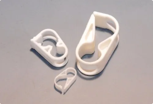Bel-Art Tubing Clamp 튜빙 클램프