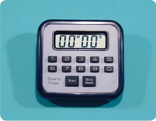 YMScience 100 Minutes Timer 타이머