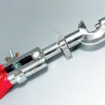 고려에이스 Utility 2p Clamp 2P 직결 클램프