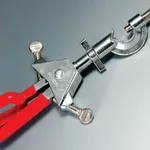 고려에이스 Utility 3p Clamp 3P 직결 클램프