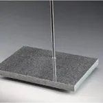 고려에이스 Buret Support Stand 뷰렛 대리석 스탠드